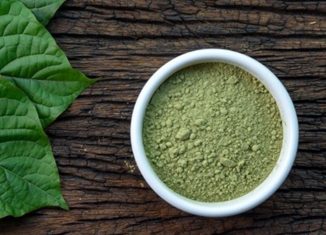 miska kratomu